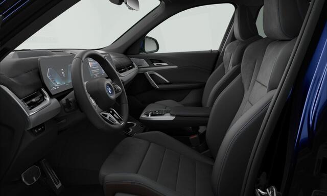 BMW X1 xDrive30e M-Sport - Pano - Trekhaak - Driving Ass Prof - Head-Up - Harman Kardon