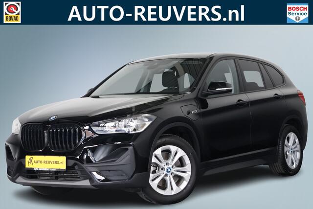 BMW X1 xDrive25e Advantage / DAB / Navi / Cruisecontrol / Clima