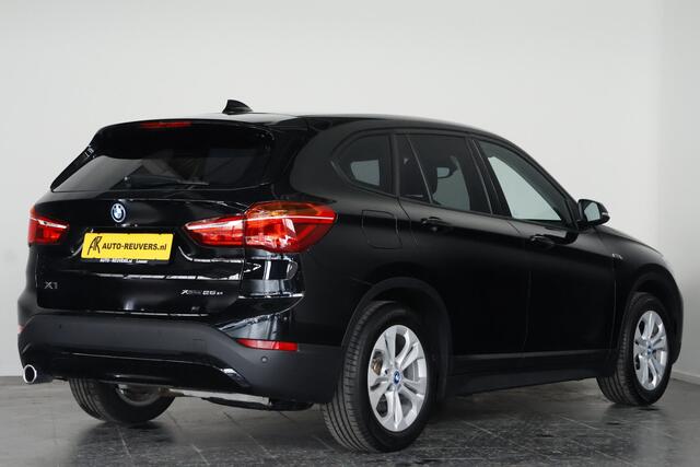 BMW X1 xDrive25e Advantage / DAB / Navi / Cruisecontrol / Clima