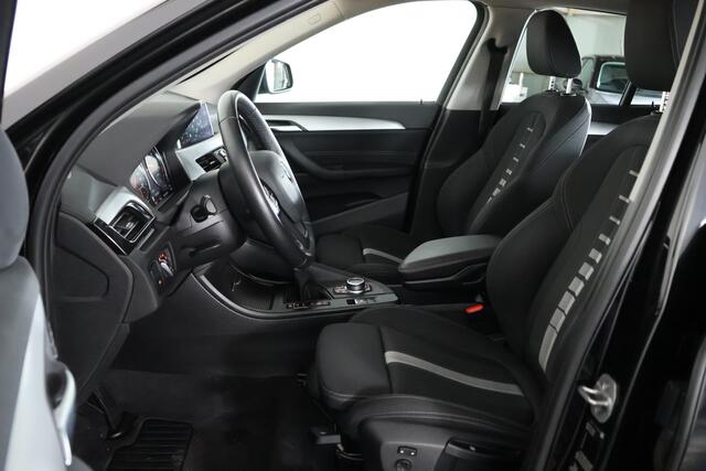 BMW X1 xDrive25e Advantage / DAB / Navi / Cruisecontrol / Clima