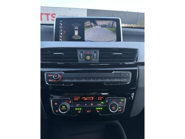 BMW X1 xDrive25e Executive Camera, Trekhaak, Navi