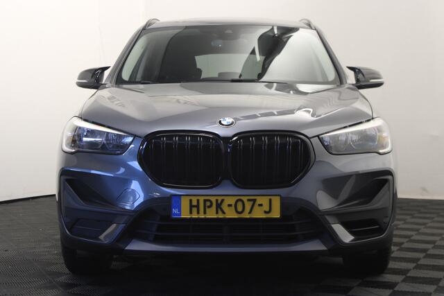 BMW X1 sDrive18i Executive |Navi|
