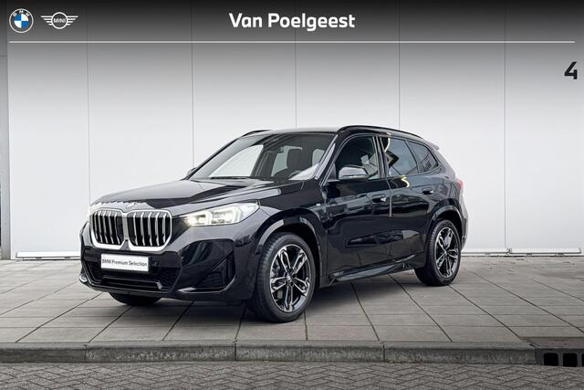 BMW X1 sDrive20i