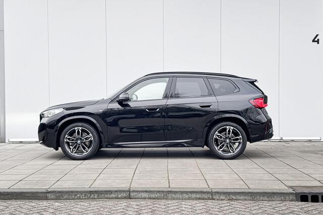 BMW X1 sDrive20i
