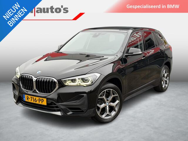 BMW X1 sDrive18i