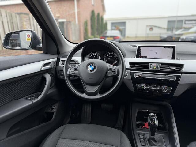 BMW X1 sDrive18i