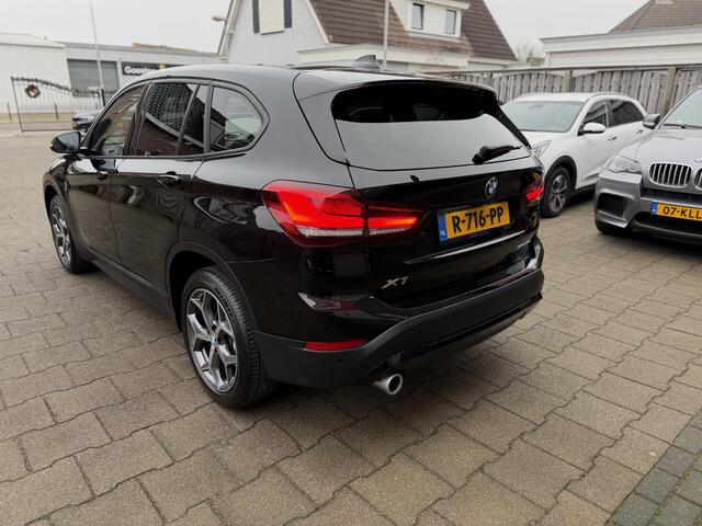BMW X1 sDrive18i