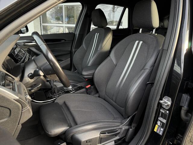 BMW X1 xDrive25e M SPORT | SPORTSTOELEN | TREKHAAK | STOELVERWARMING |