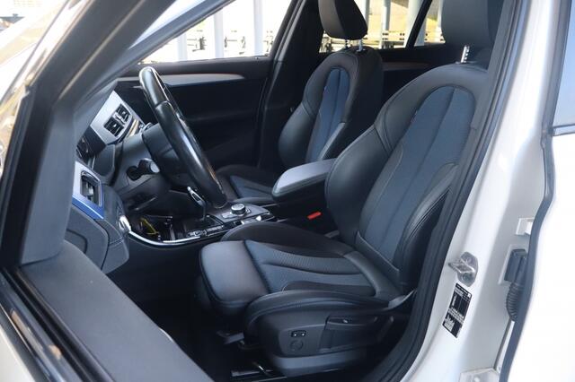BMW X1 sDrive18i M Sport | Schuifdak | Camera | Stoelverwarming