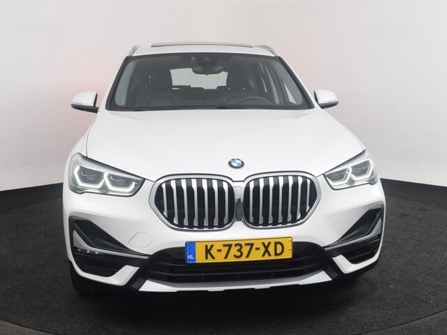 BMW X1 sDrive20i High Executive | 1e Eigenaar o Dealeronderhouden