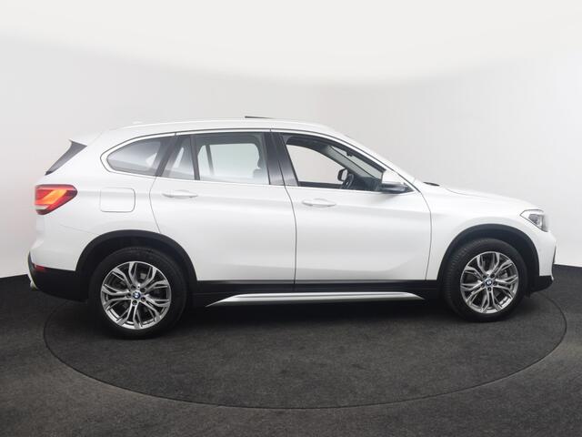 BMW X1 sDrive20i High Executive | 1e Eigenaar o Dealeronderhouden