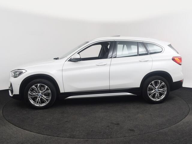 BMW X1 sDrive20i High Executive | 1e Eigenaar o Dealeronderhouden