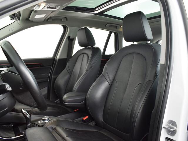 BMW X1 sDrive20i High Executive | 1e Eigenaar o Dealeronderhouden