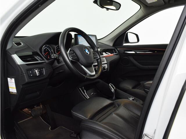 BMW X1 sDrive20i High Executive | 1e Eigenaar o Dealeronderhouden