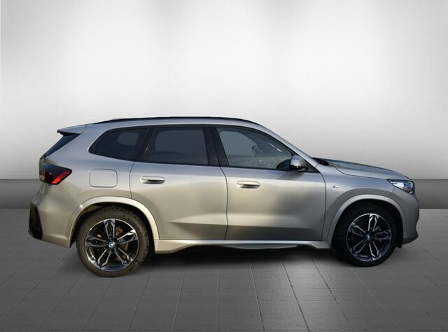 BMW X1 30 e xDrive M Sport