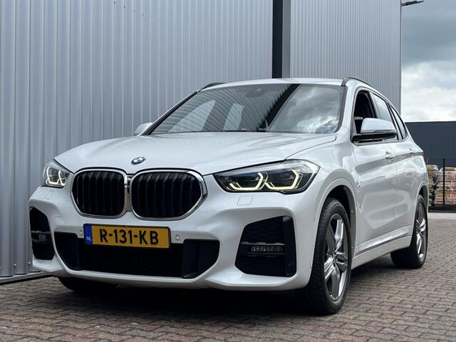 BMW X1 sDrive18i High Executive | M-Sport Pakket