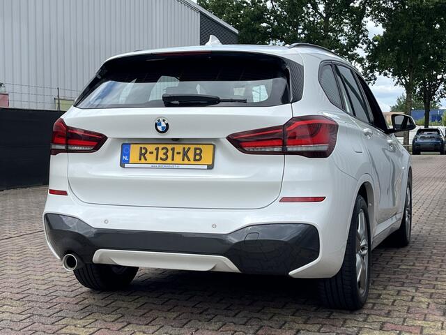 BMW X1 sDrive18i High Executive | M-Sport Pakket