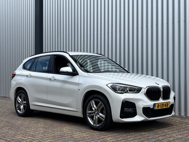 BMW X1 sDrive18i High Executive | M-Sport Pakket