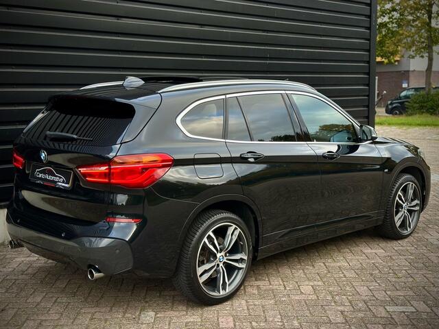 BMW X1 sDrive20i M-SPORT PANO|HUD|CAMERA|HiFi|HAAK