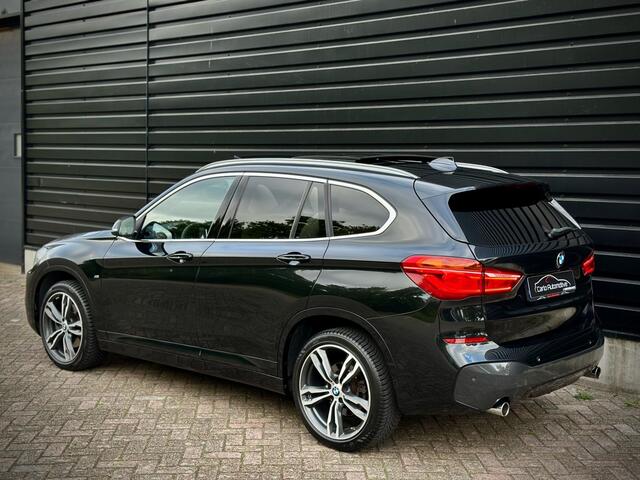 BMW X1 sDrive20i M-SPORT PANO|HUD|CAMERA|HiFi|HAAK