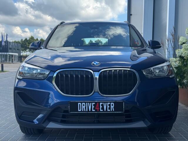 BMW X1 sDrive18i 12-2019 NAVI CLIMATE PDC TREKHAAK SPORTVELGEN