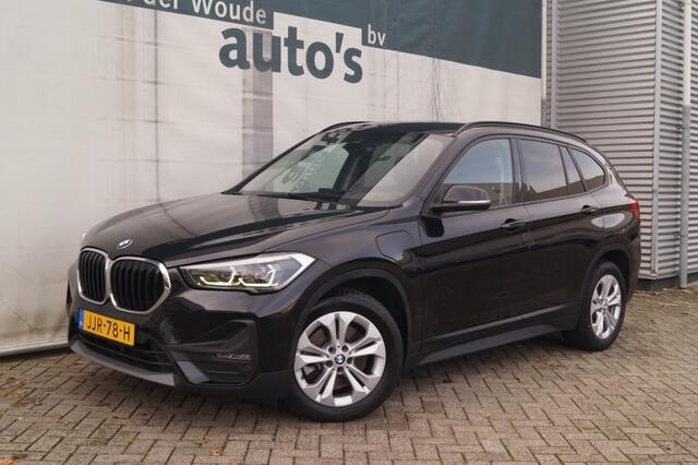 BMW X1 xDrive25e Executive -NAVI-ECC-HUD-CAM-PDC-