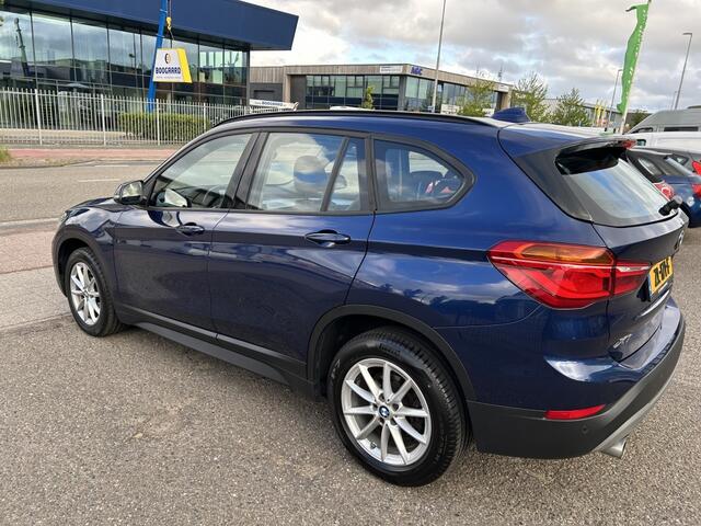 BMW X1 sDrive18i High Executive Edition