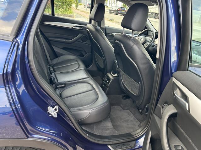 BMW X1 sDrive18i High Executive Edition