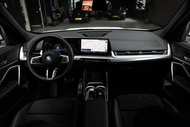 BMW X1 X1 xDrive25e xDrive M Sport