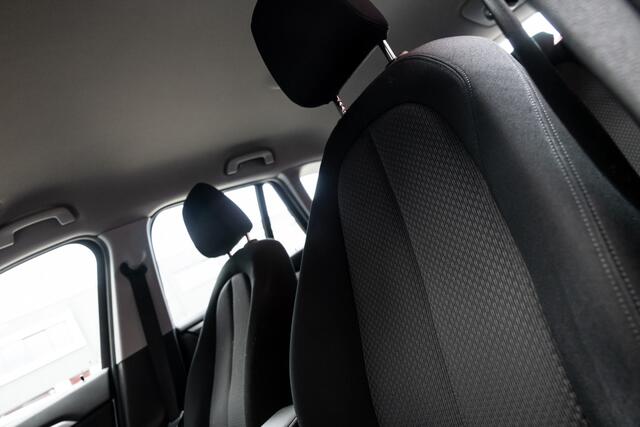 BMW X1 xDrive25e High Exec. | Camera | Navi | Stoelverwarming |