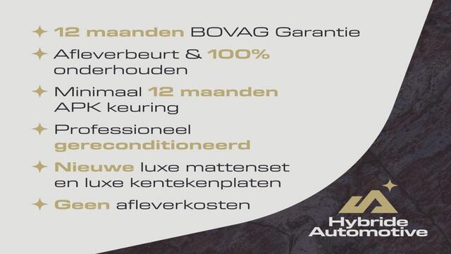 BMW X1 sDrive18i MSport | Pano | Half-Leer |