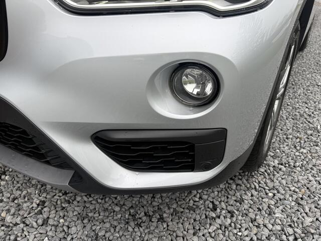 BMW X1 sDrive18i Automaat Executive Sportline