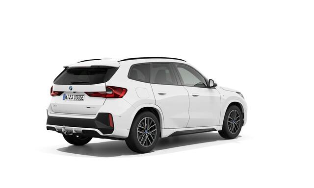 BMW X1 xDrive30e | M-Sport | Elek. stoelverst. | Trekhaak | Head up | Harman/kardon | Co Pilot