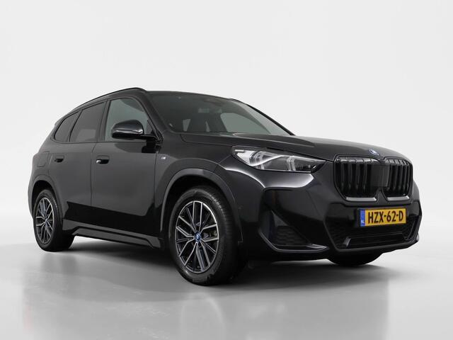 BMW X1 xDrive25e M-Sport 245 pk | Virtual | Stoelverw. + Massage | Navi | Apple Car Play | Keyless | Elektr.klep - RIJKLAAR