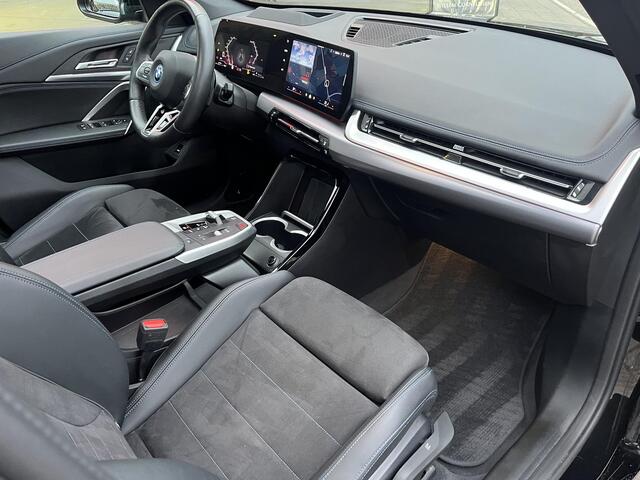 BMW X1 xDrive25e M-Sport Pano ACC Camera Head-Up 20"