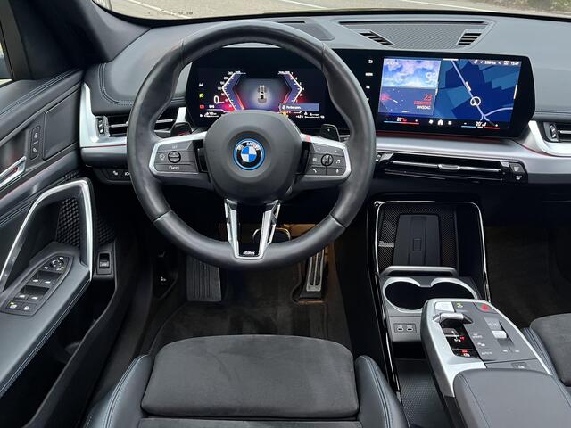 BMW X1 xDrive25e M-Sport Pano ACC Camera Head-Up 20"