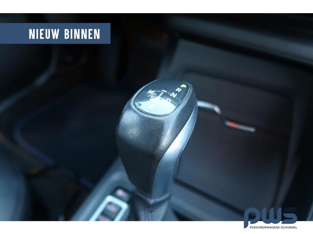 BMW X1 sDrive18i Centennial High Executive Leer / Trekhaak / Navi / Automaat / PDC / Clima / Stoelverw. etc etc.