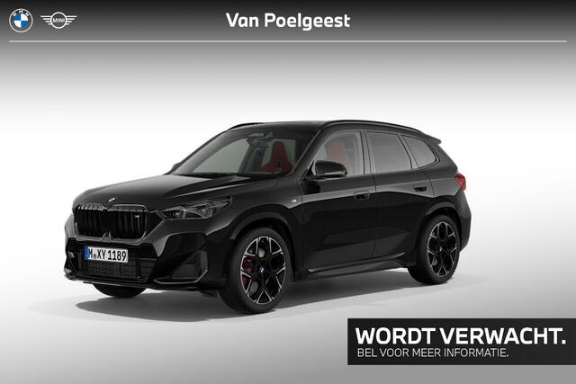 BMW X1 M35i Innovation Pack M Sportpakket Pro Aut. - Verwacht: Januari 2026