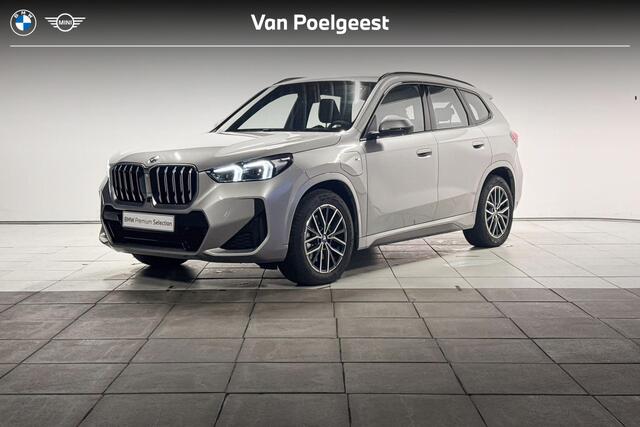 BMW X1 xDrive30e Innovation Pack M Sportpakket Aut. - Verwacht: Januari 2026