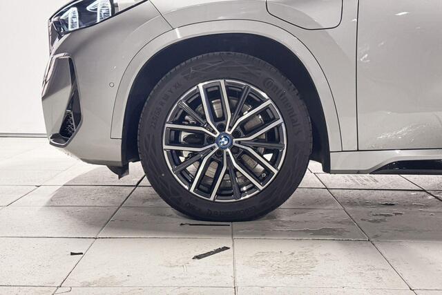 BMW X1 xDrive30e Innovation Pack M Sportpakket Aut. - Verwacht: Januari 2026