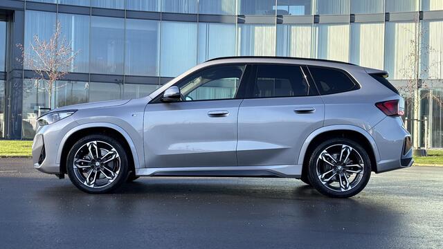 BMW X1 sDrive20i M-Sport schuifdak
