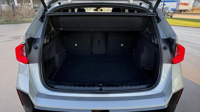 BMW X1 sDrive20i M-Sport schuifdak