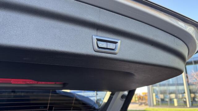 BMW X1 sDrive20i M-Sport schuifdak