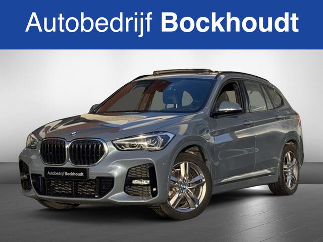 BMW X1 xDrive25e High Exec. | M-Sport | Pano | Navi | Camera