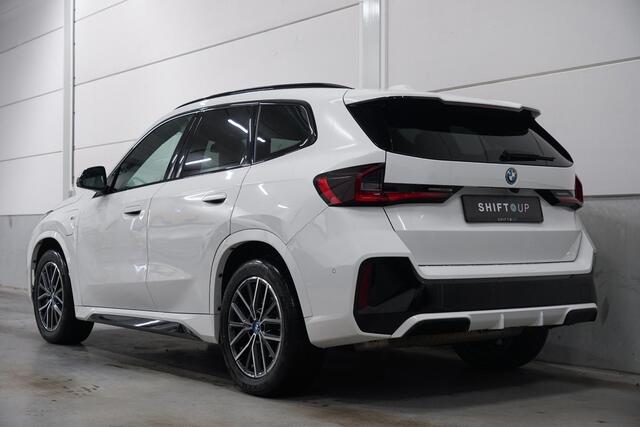 BMW X1 xDrive30e M-Sport | Panoramadak | Harman Kardon | Elektr. Trekhaak