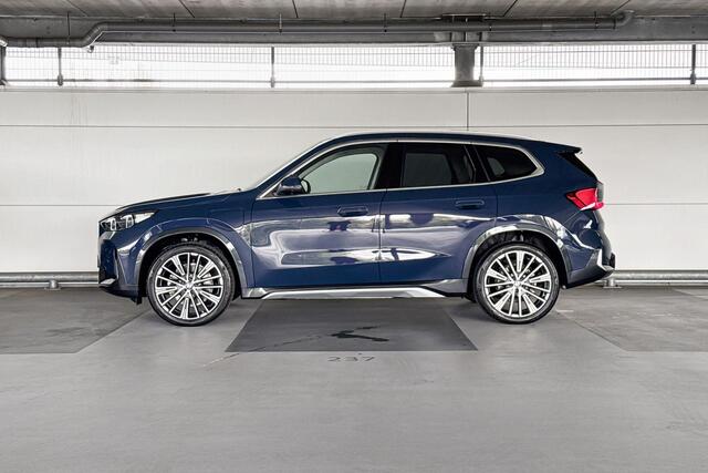 BMW X1 xDrive25e | xLine | Innovation Pack | Comfort Pack | Trekhaak