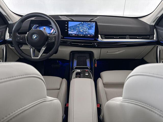 BMW X1 xDrive25e | xLine | Innovation Pack | Comfort Pack | Trekhaak