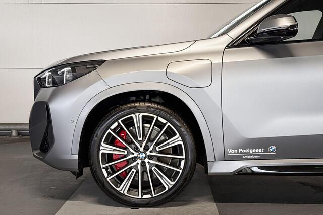 BMW X1 xDrive25e | M Sportpakket Pro | Innovation Pack | Travel Pack | Trekhaak
