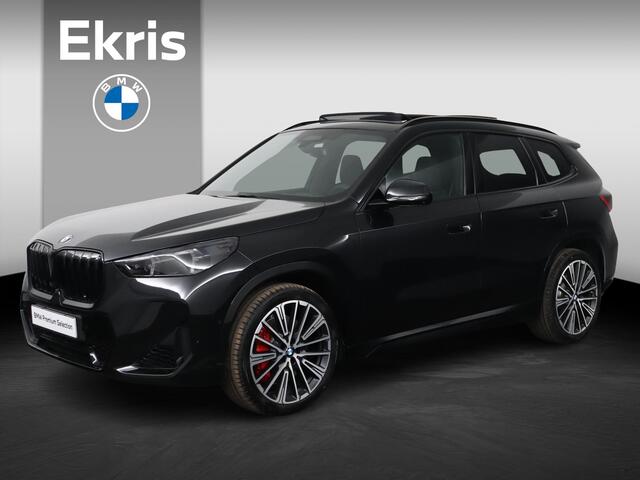 BMW X1 xDrive23i | M Sportpakket Pro | Innovation Pack | Comfort Pack | Travel Pack