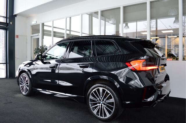 BMW X1 xDrive23i M-Sportedition (Mild Hybride) | Vol !!
